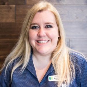 Meet your Posher, Danielle